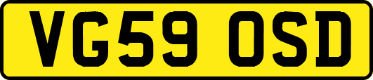 VG59OSD