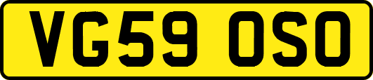 VG59OSO