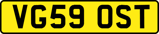 VG59OST