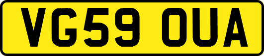 VG59OUA
