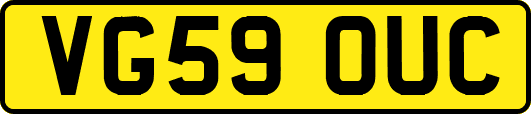 VG59OUC