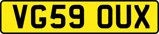VG59OUX