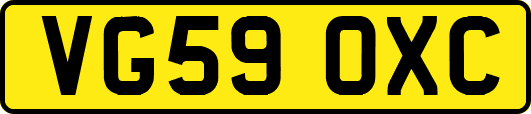 VG59OXC