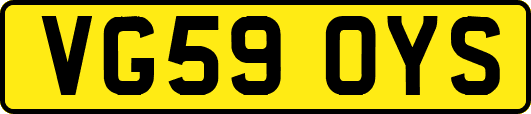 VG59OYS