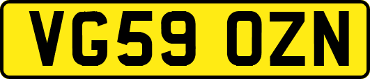 VG59OZN