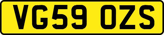 VG59OZS