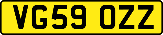 VG59OZZ