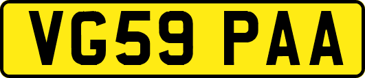 VG59PAA