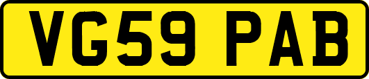 VG59PAB
