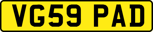 VG59PAD