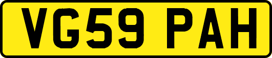 VG59PAH