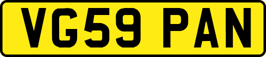 VG59PAN
