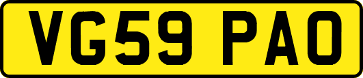 VG59PAO
