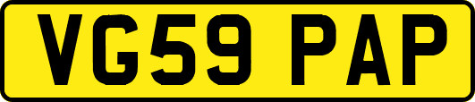 VG59PAP
