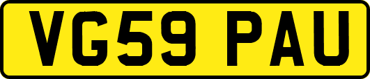VG59PAU
