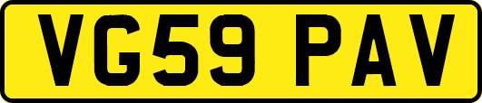 VG59PAV