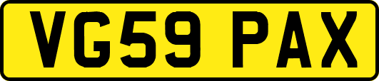 VG59PAX