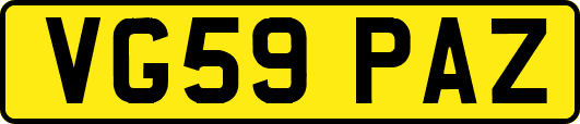 VG59PAZ