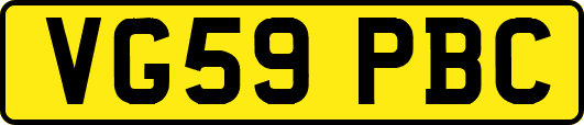 VG59PBC