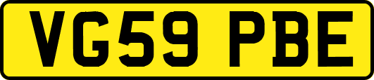 VG59PBE