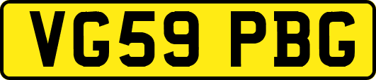 VG59PBG