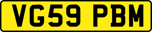 VG59PBM