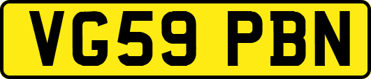 VG59PBN