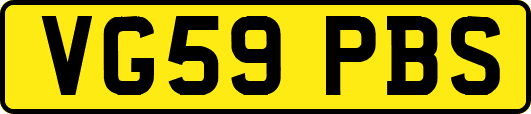 VG59PBS