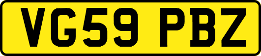 VG59PBZ