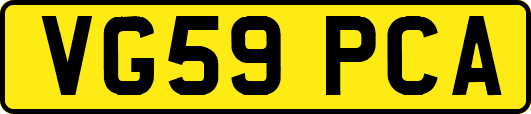 VG59PCA