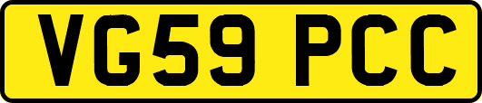 VG59PCC