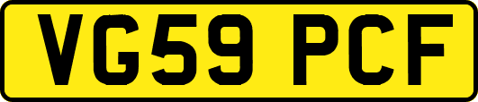 VG59PCF