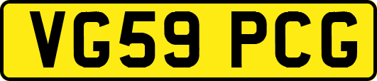 VG59PCG