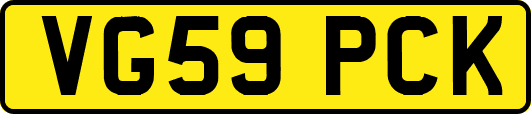 VG59PCK