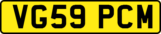 VG59PCM