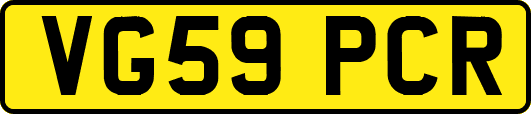 VG59PCR