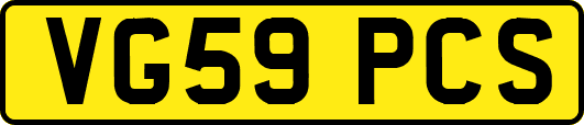 VG59PCS