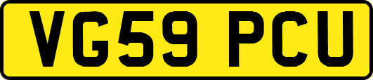 VG59PCU