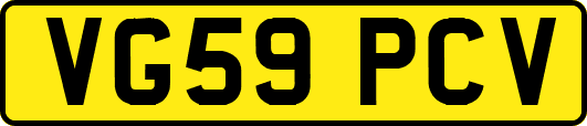 VG59PCV