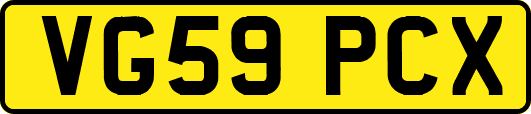 VG59PCX