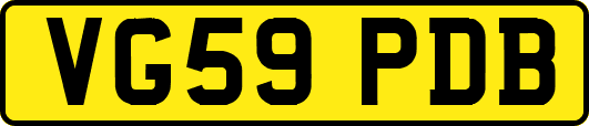 VG59PDB
