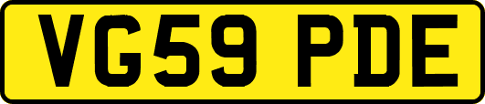 VG59PDE