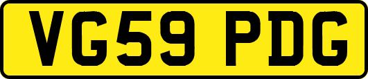 VG59PDG