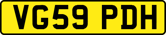 VG59PDH