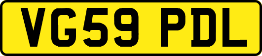 VG59PDL