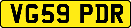 VG59PDR