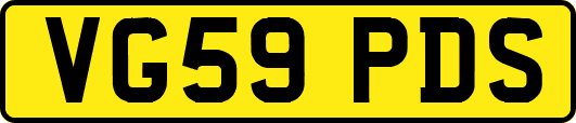 VG59PDS