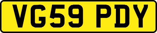 VG59PDY