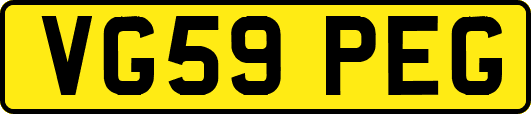 VG59PEG