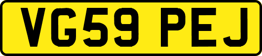 VG59PEJ